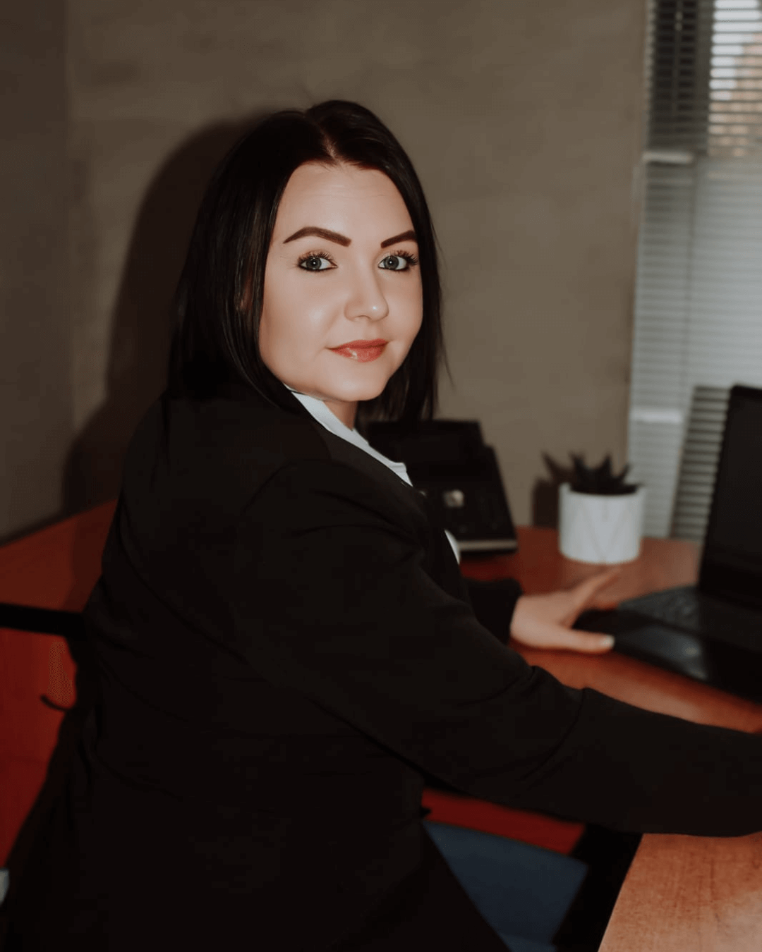 Michelle Roos Virtual Assistant