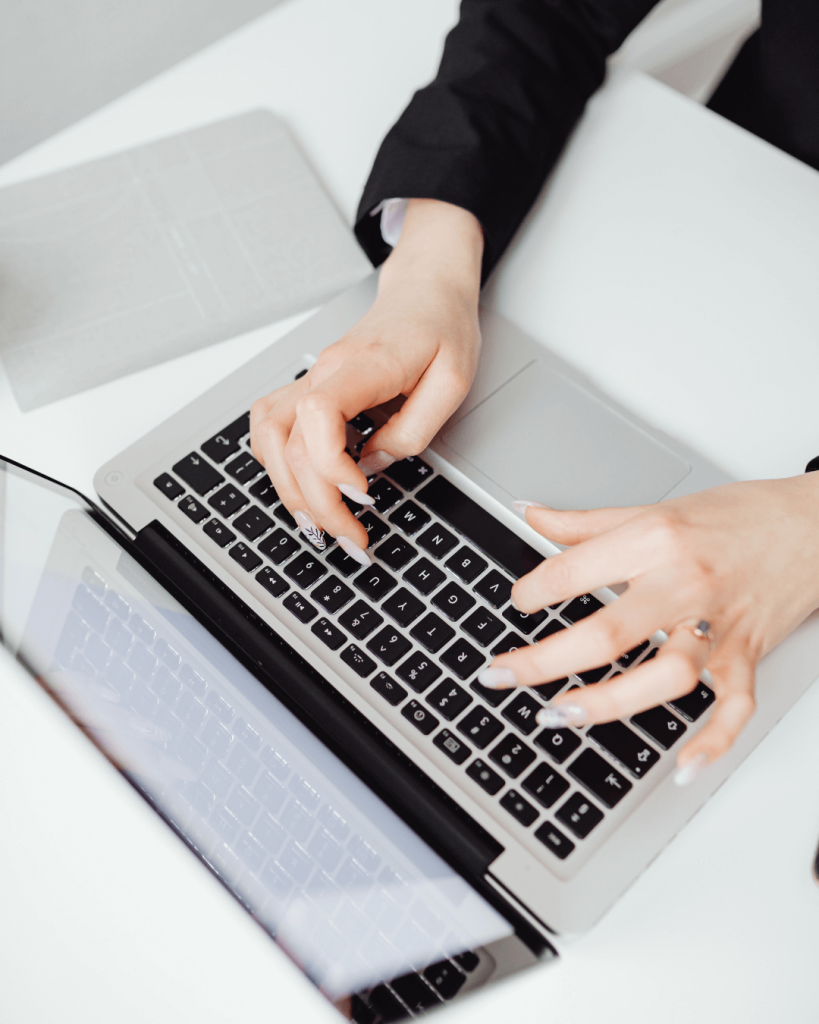 Michelle Roos Virtual Assistant